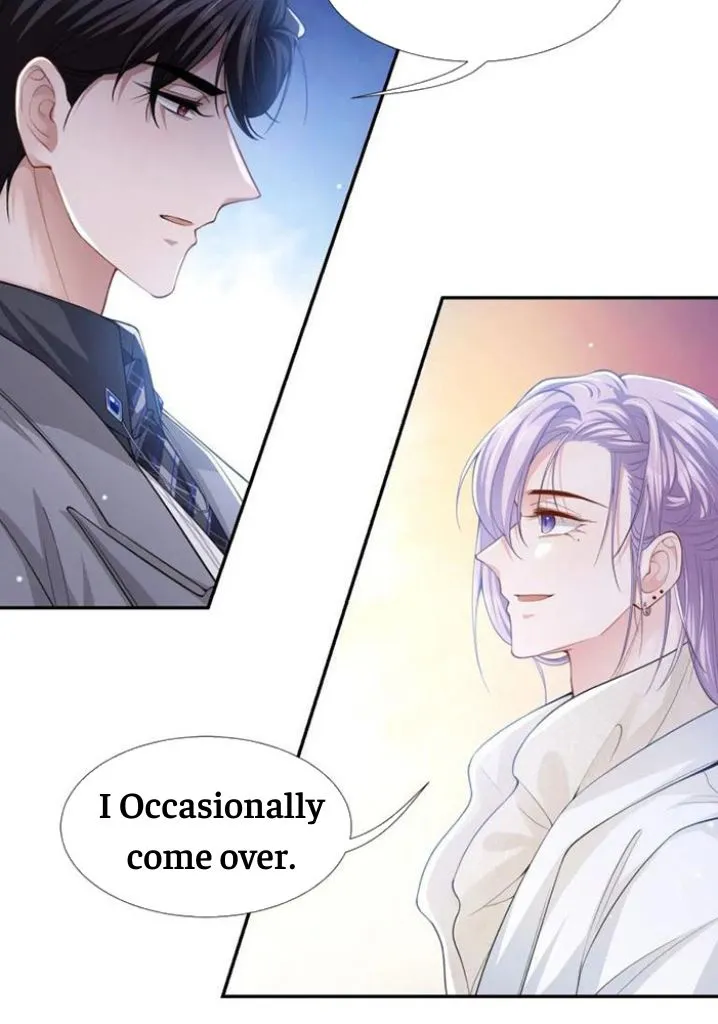 I’M A Stand-In Puppet For His Ex-Lover - Chapter 50 Page 10
