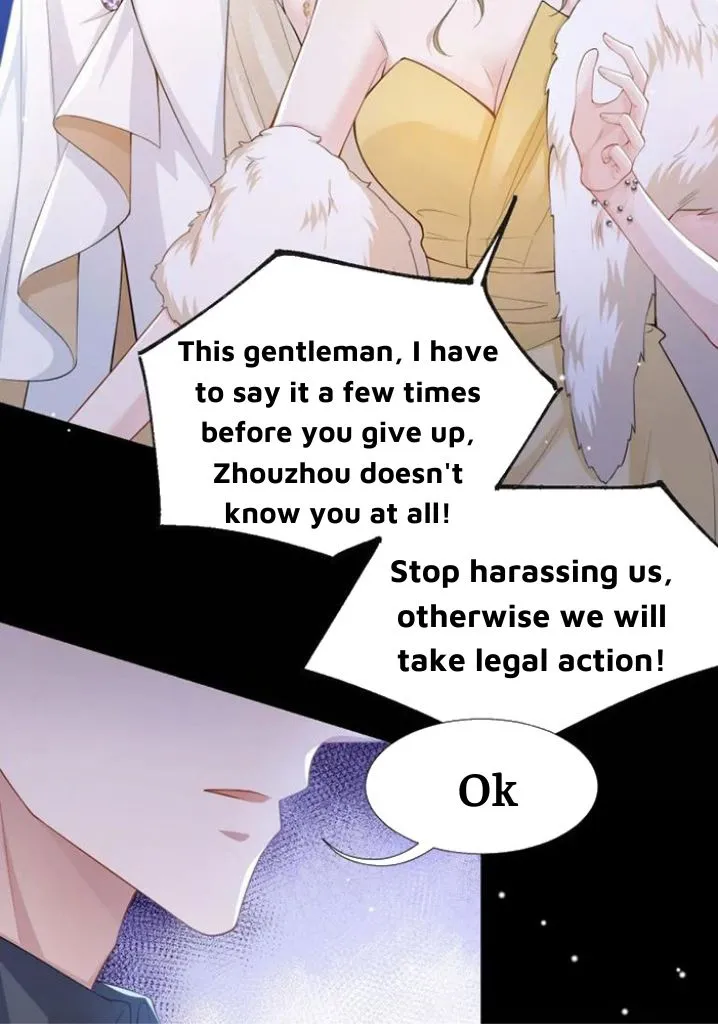 I’M A Stand-In Puppet For His Ex-Lover - Chapter 50 Page 14