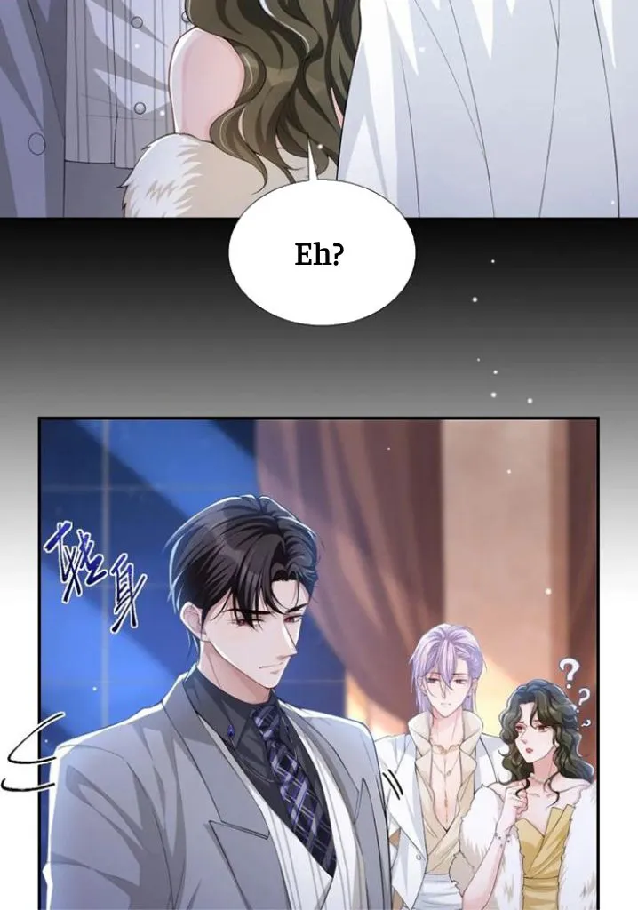 I’M A Stand-In Puppet For His Ex-Lover - Chapter 50 Page 16
