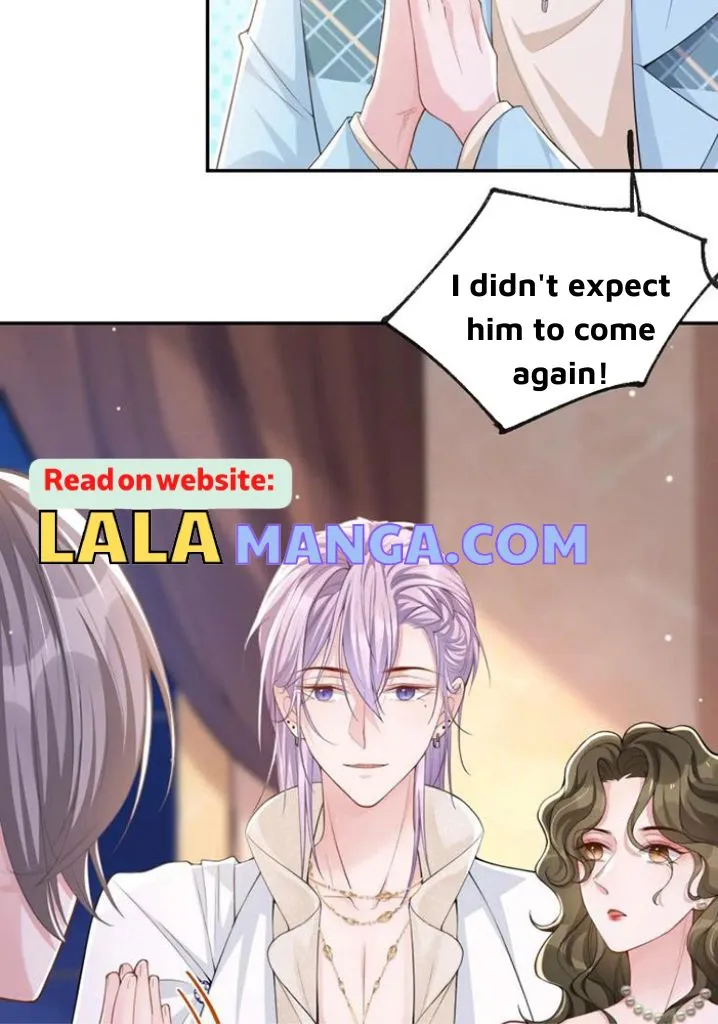 I’M A Stand-In Puppet For His Ex-Lover - Chapter 50 Page 19