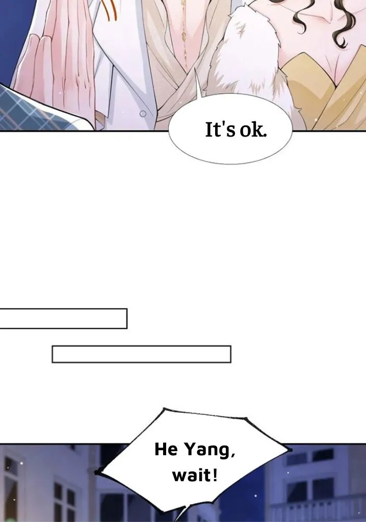I’M A Stand-In Puppet For His Ex-Lover - Chapter 50 Page 20