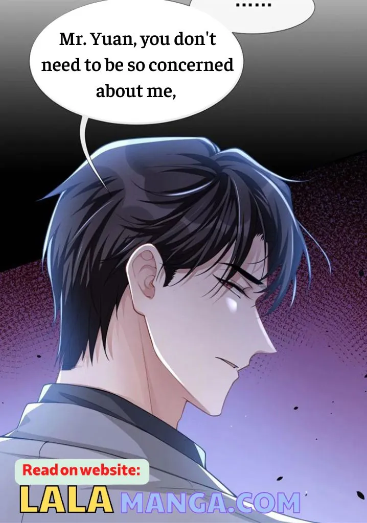 I’M A Stand-In Puppet For His Ex-Lover - Chapter 50 Page 23
