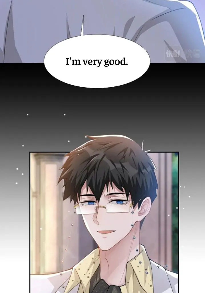 I’M A Stand-In Puppet For His Ex-Lover - Chapter 50 Page 24