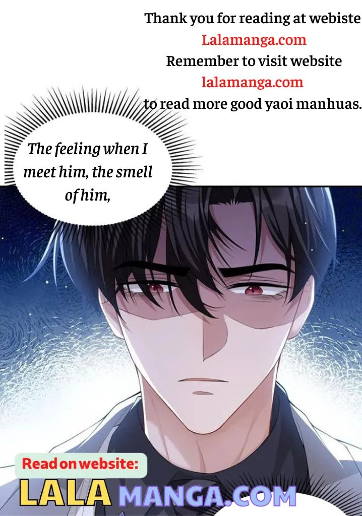 I’M A Stand-In Puppet For His Ex-Lover - Chapter 50 Page 27
