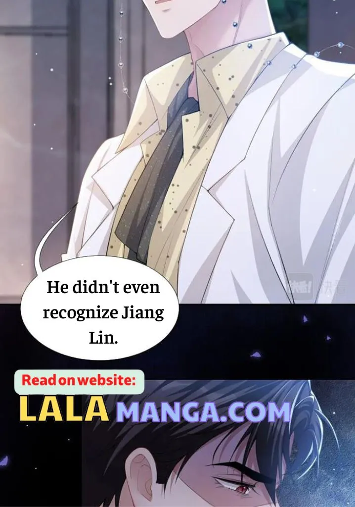 I’M A Stand-In Puppet For His Ex-Lover - Chapter 50 Page 29