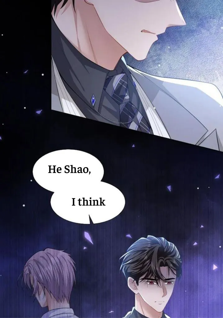 I’M A Stand-In Puppet For His Ex-Lover - Chapter 50 Page 30