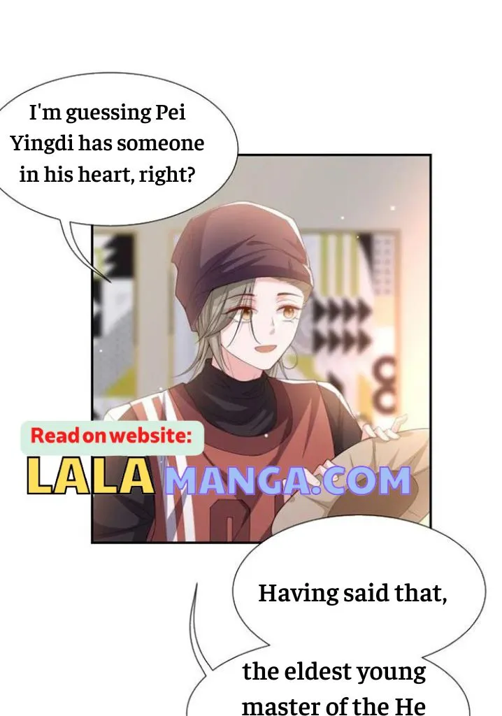 I’M A Stand-In Puppet For His Ex-Lover - Chapter 50 Page 39