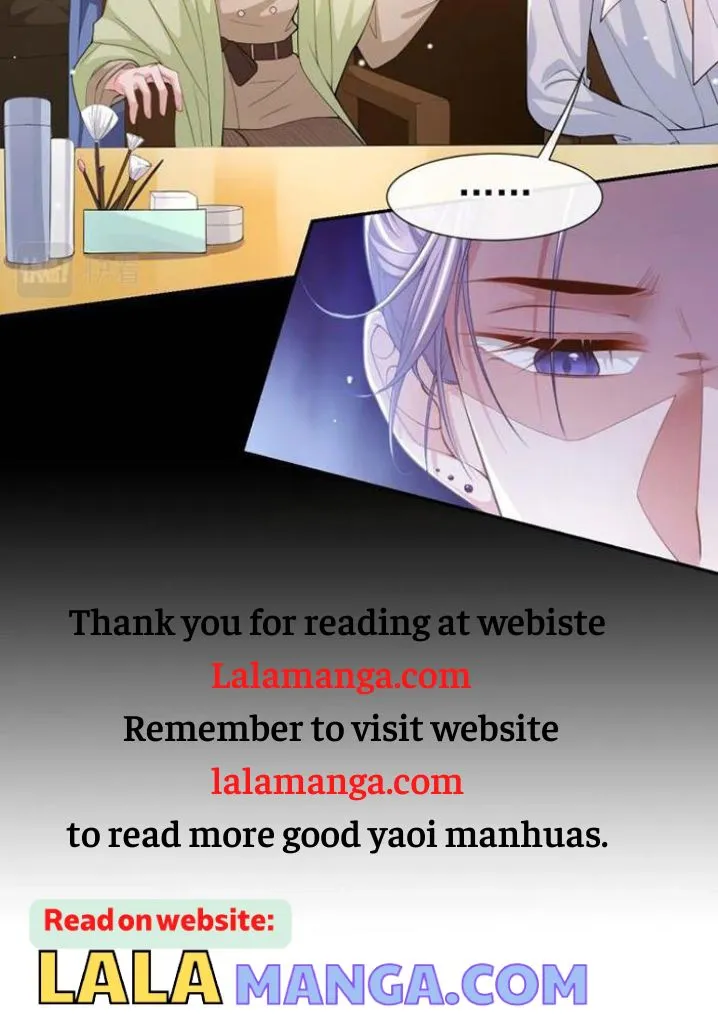 I’M A Stand-In Puppet For His Ex-Lover - Chapter 50 Page 41