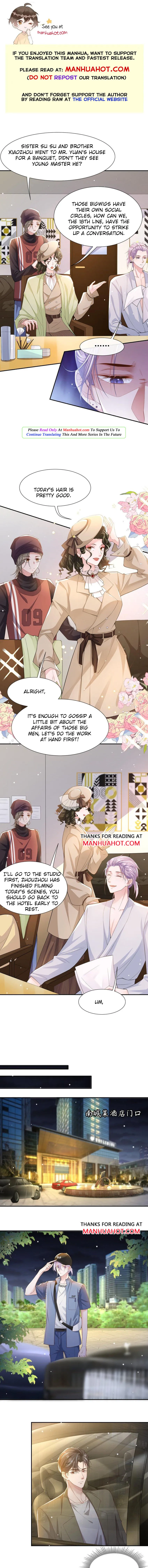 I’M A Stand-In Puppet For His Ex-Lover - Chapter 51 Page 1
