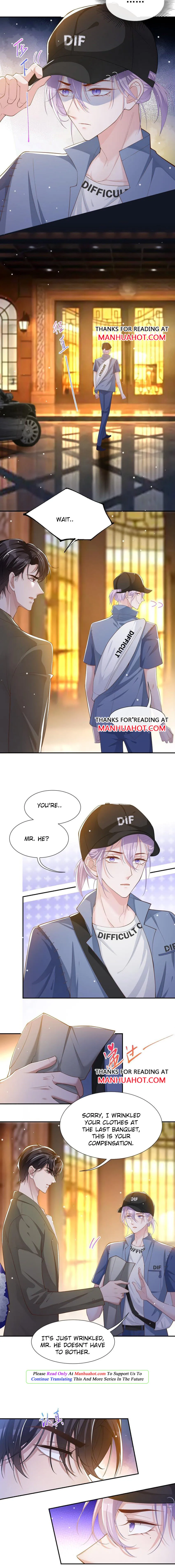 I’M A Stand-In Puppet For His Ex-Lover - Chapter 51 Page 2