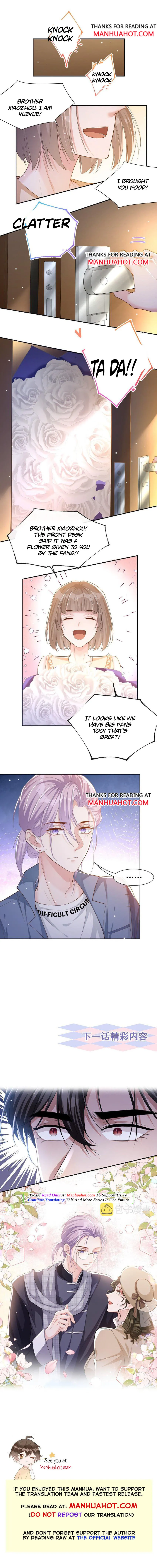 I’M A Stand-In Puppet For His Ex-Lover - Chapter 51 Page 5
