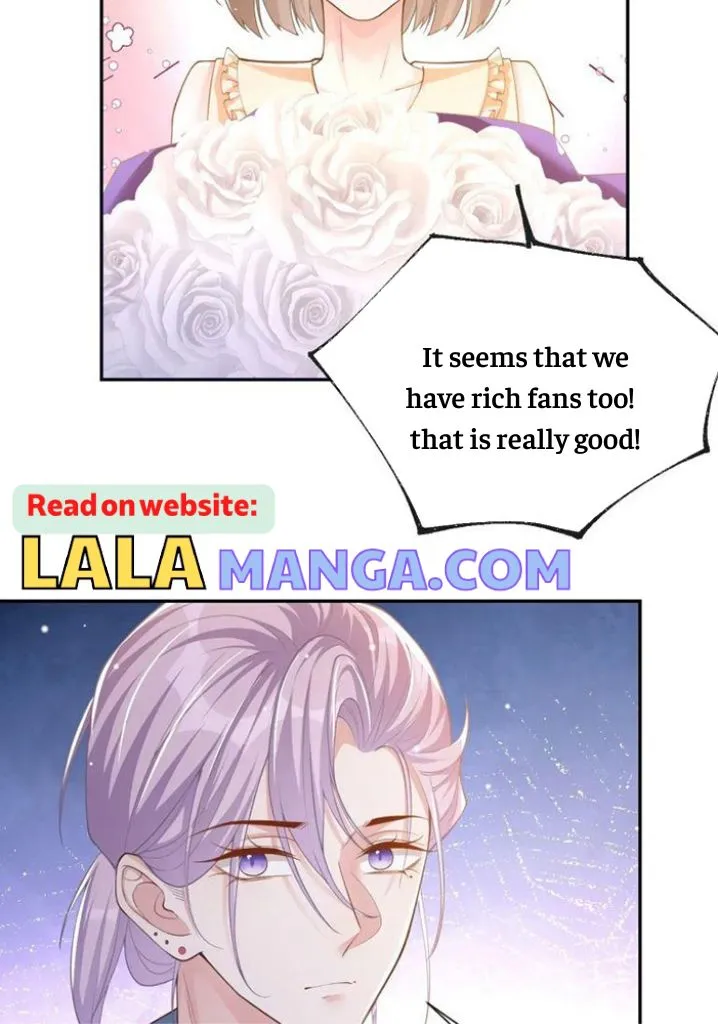 I’M A Stand-In Puppet For His Ex-Lover - Chapter 52 Page 5