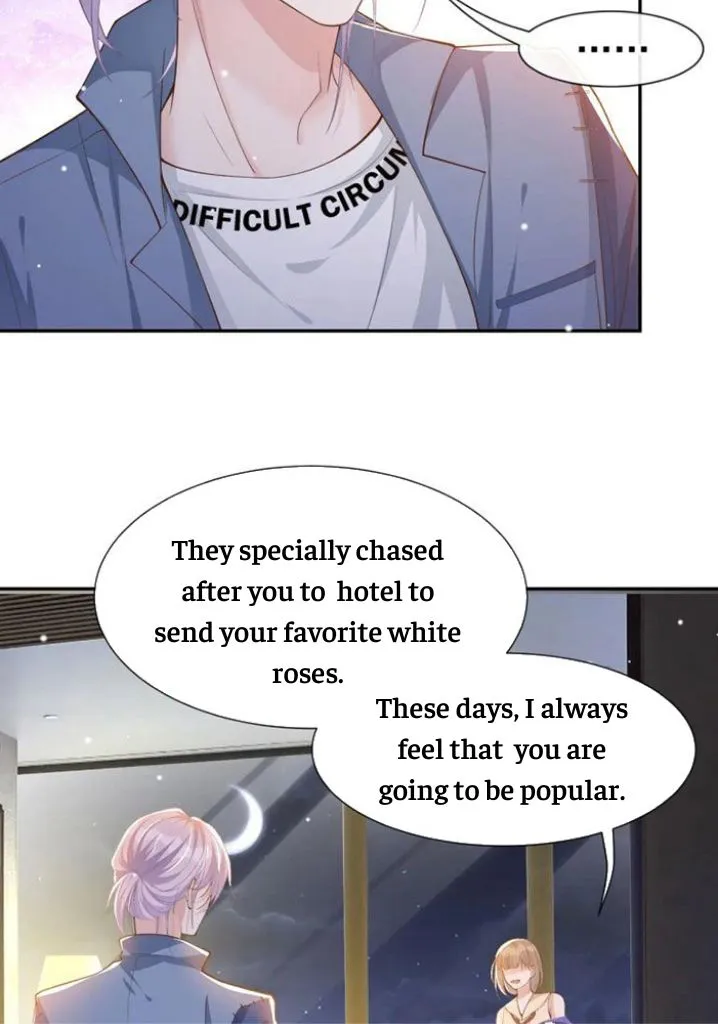 I’M A Stand-In Puppet For His Ex-Lover - Chapter 52 Page 6