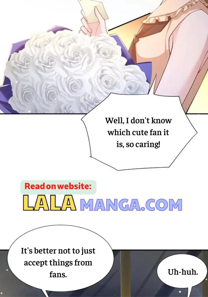 I’M A Stand-In Puppet For His Ex-Lover - Chapter 52 Page 9