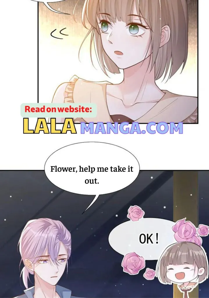 I’M A Stand-In Puppet For His Ex-Lover - Chapter 52 Page 11