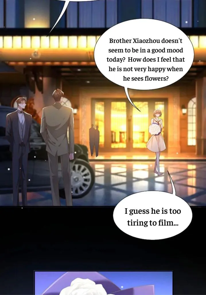 I’M A Stand-In Puppet For His Ex-Lover - Chapter 52 Page 14
