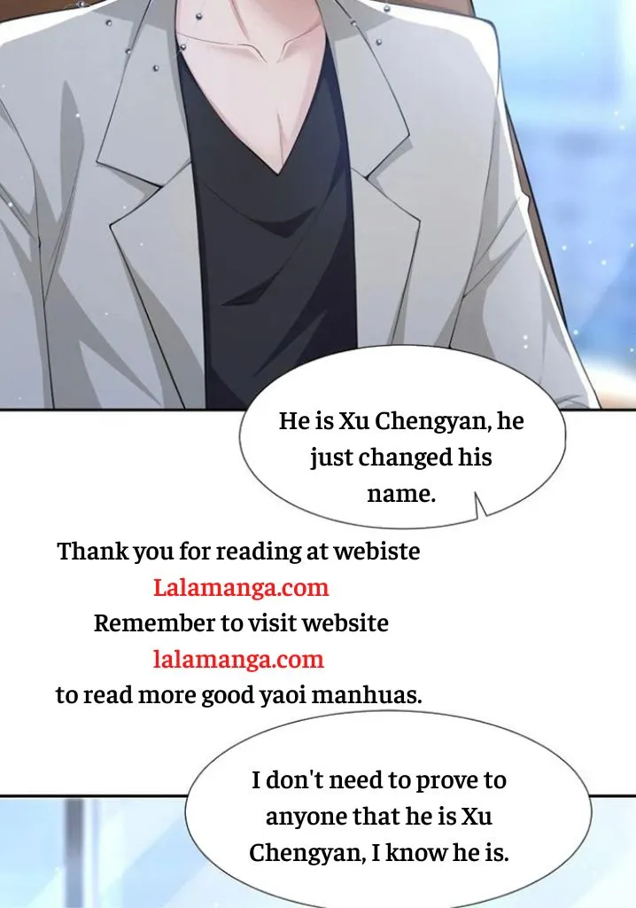 I’M A Stand-In Puppet For His Ex-Lover - Chapter 52 Page 22