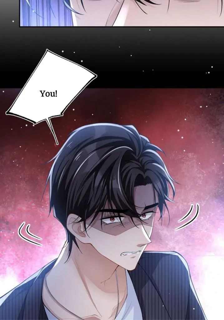 I’M A Stand-In Puppet For His Ex-Lover - Chapter 52 Page 24