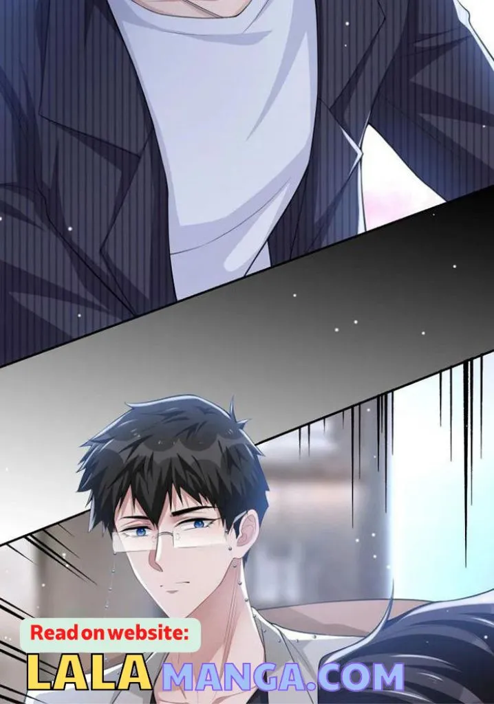 I’M A Stand-In Puppet For His Ex-Lover - Chapter 52 Page 25