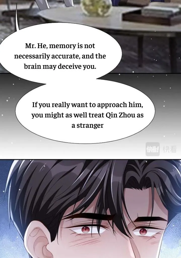 I’M A Stand-In Puppet For His Ex-Lover - Chapter 52 Page 28