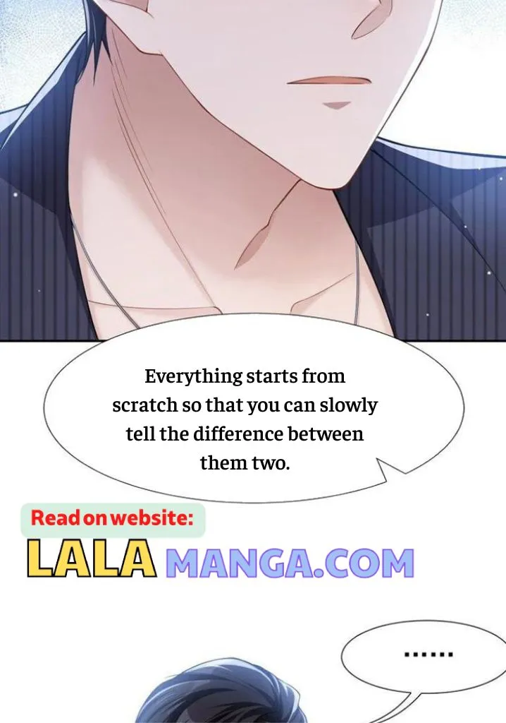 I’M A Stand-In Puppet For His Ex-Lover - Chapter 52 Page 29