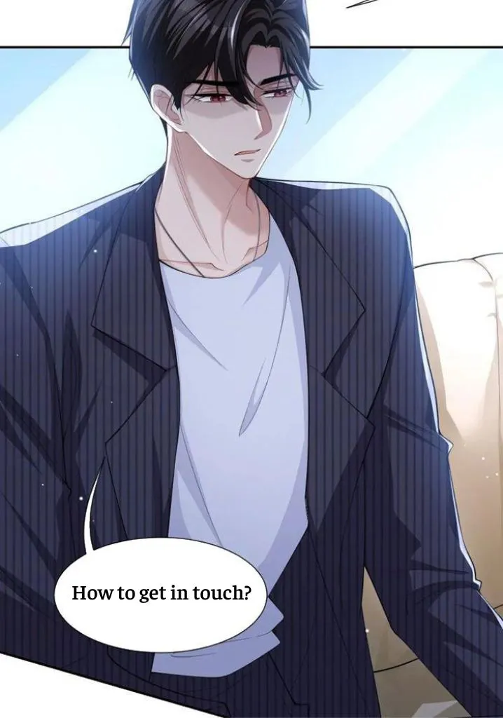 I’M A Stand-In Puppet For His Ex-Lover - Chapter 52 Page 30