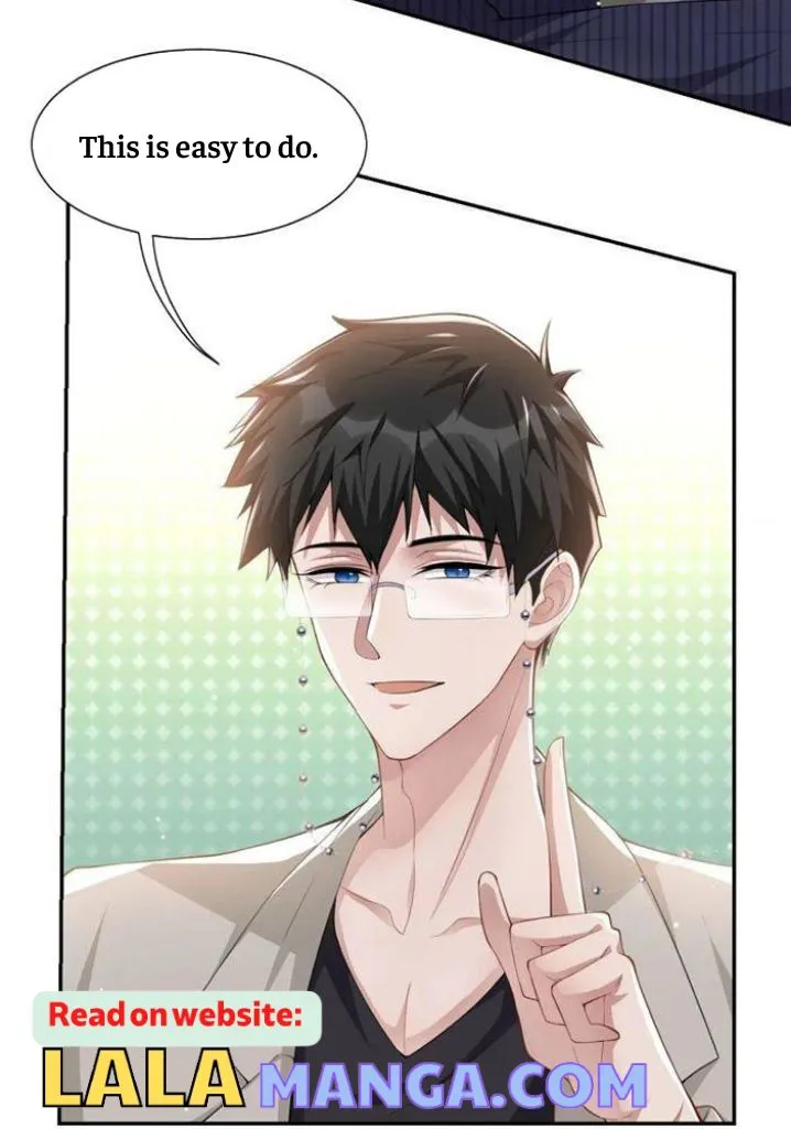 I’M A Stand-In Puppet For His Ex-Lover - Chapter 52 Page 31