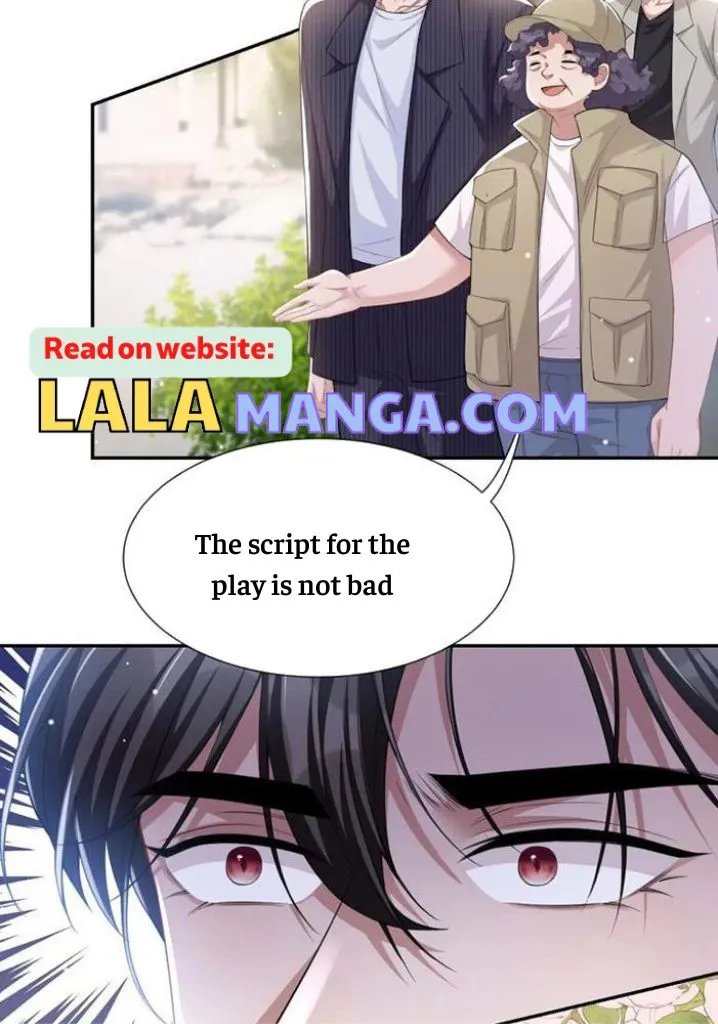 I’M A Stand-In Puppet For His Ex-Lover - Chapter 52 Page 35