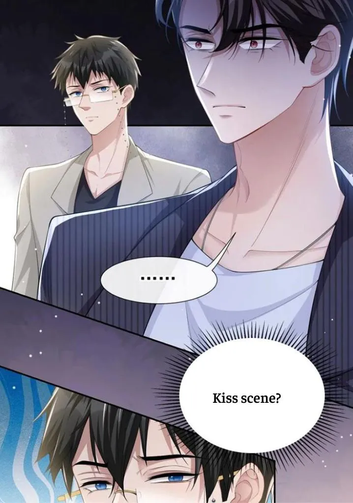 I’M A Stand-In Puppet For His Ex-Lover - Chapter 52 Page 38
