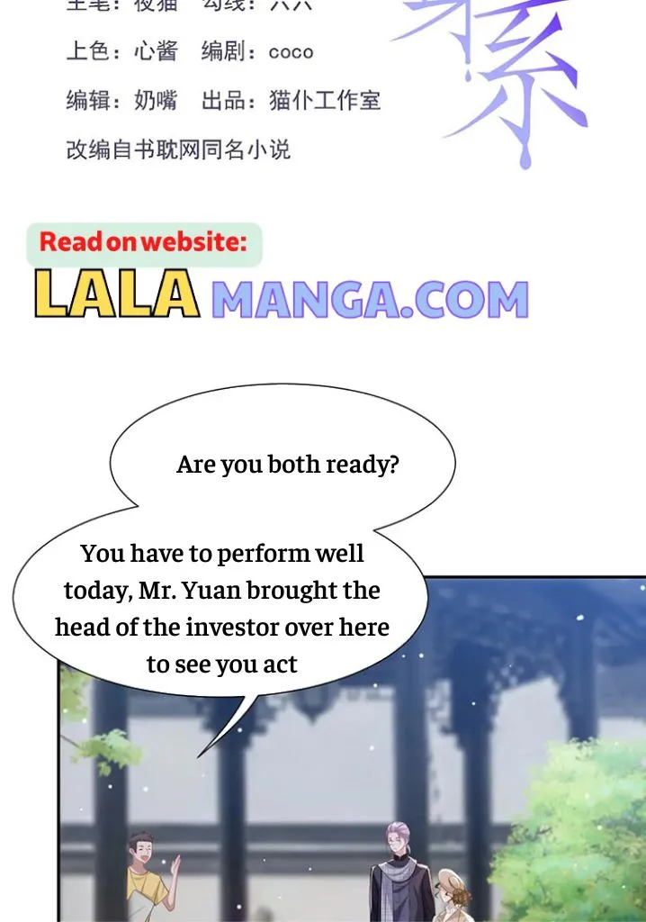I’M A Stand-In Puppet For His Ex-Lover - Chapter 53 Page 4