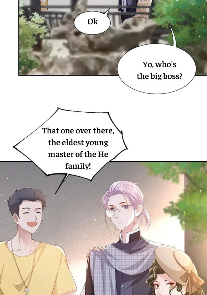 I’M A Stand-In Puppet For His Ex-Lover - Chapter 53 Page 5