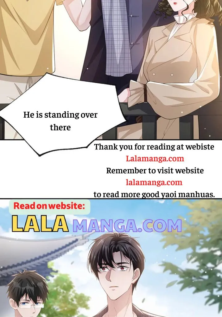 I’M A Stand-In Puppet For His Ex-Lover - Chapter 53 Page 6