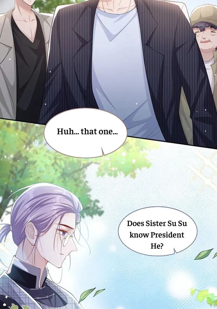 I’M A Stand-In Puppet For His Ex-Lover - Chapter 53 Page 7