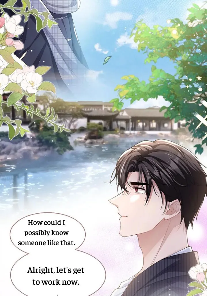 I’M A Stand-In Puppet For His Ex-Lover - Chapter 53 Page 8