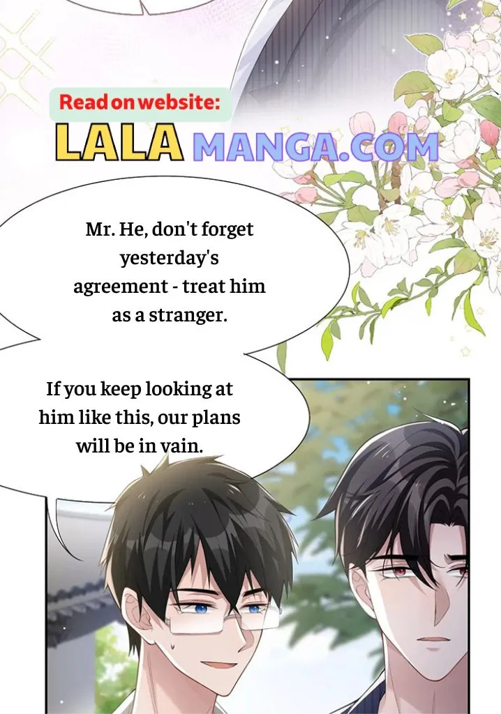 I’M A Stand-In Puppet For His Ex-Lover - Chapter 53 Page 9