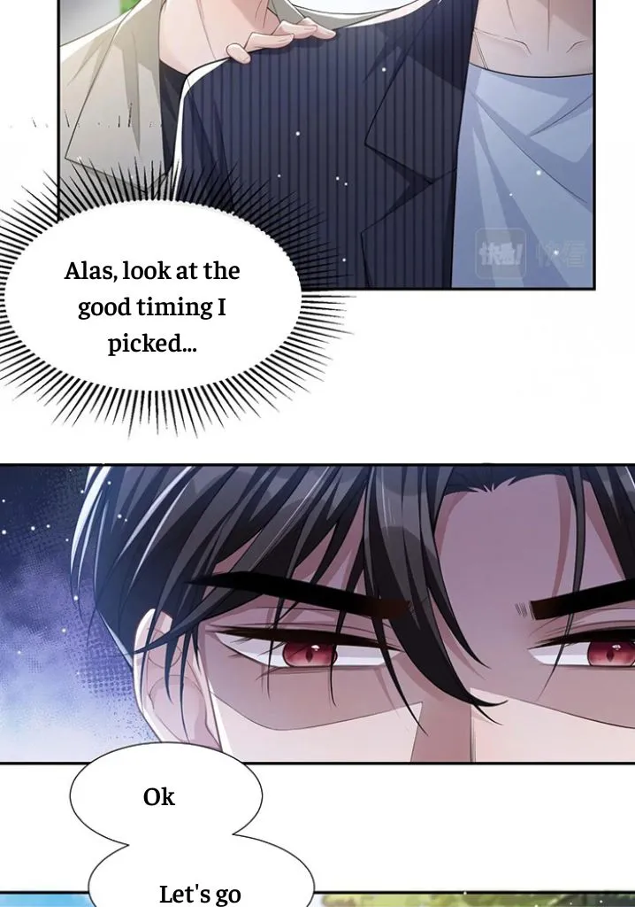 I’M A Stand-In Puppet For His Ex-Lover - Chapter 53 Page 10
