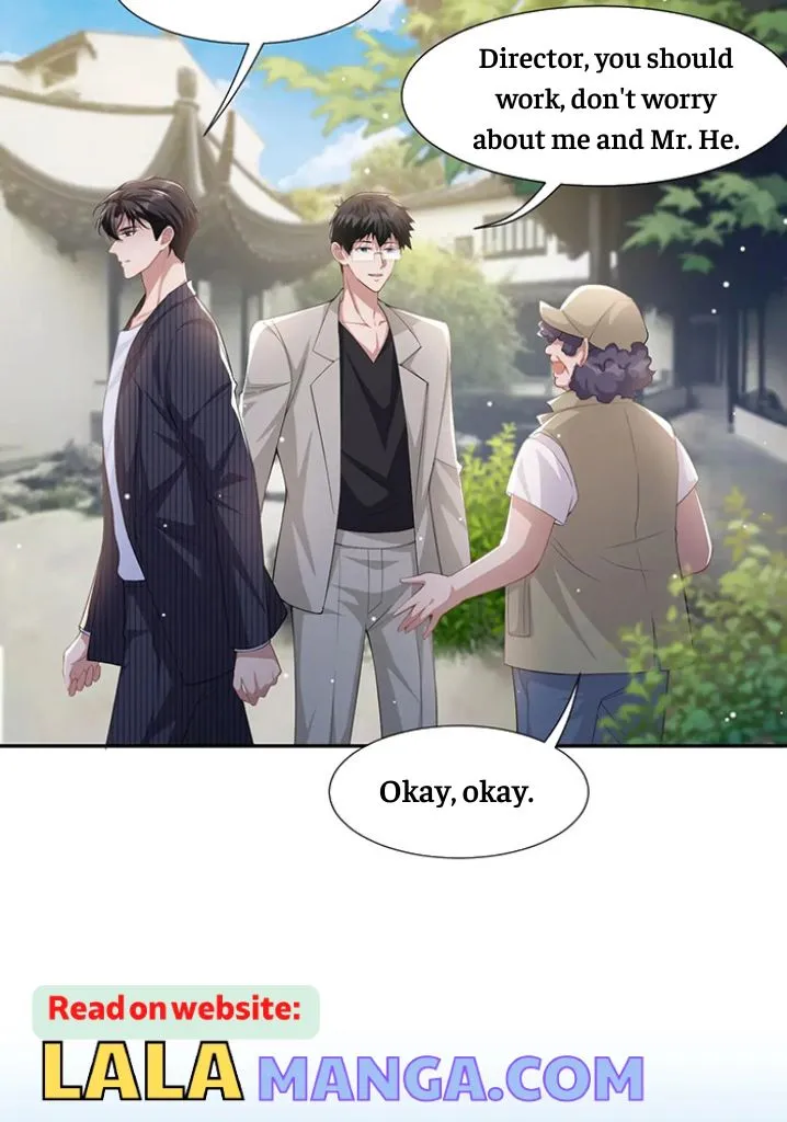 I’M A Stand-In Puppet For His Ex-Lover - Chapter 53 Page 11