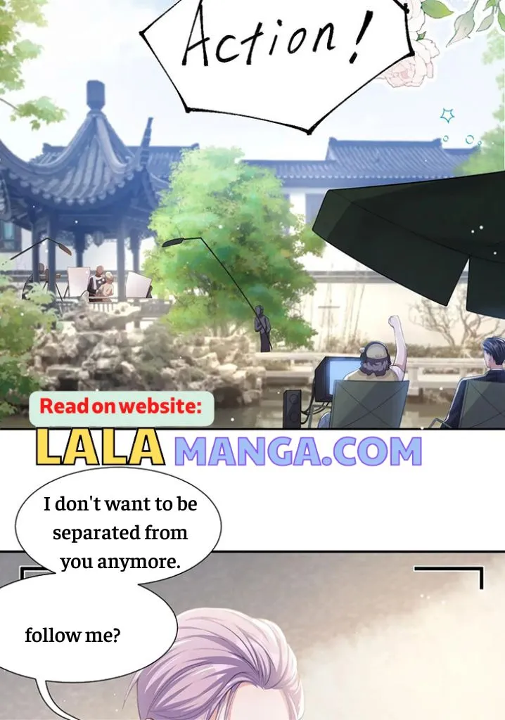 I’M A Stand-In Puppet For His Ex-Lover - Chapter 53 Page 13