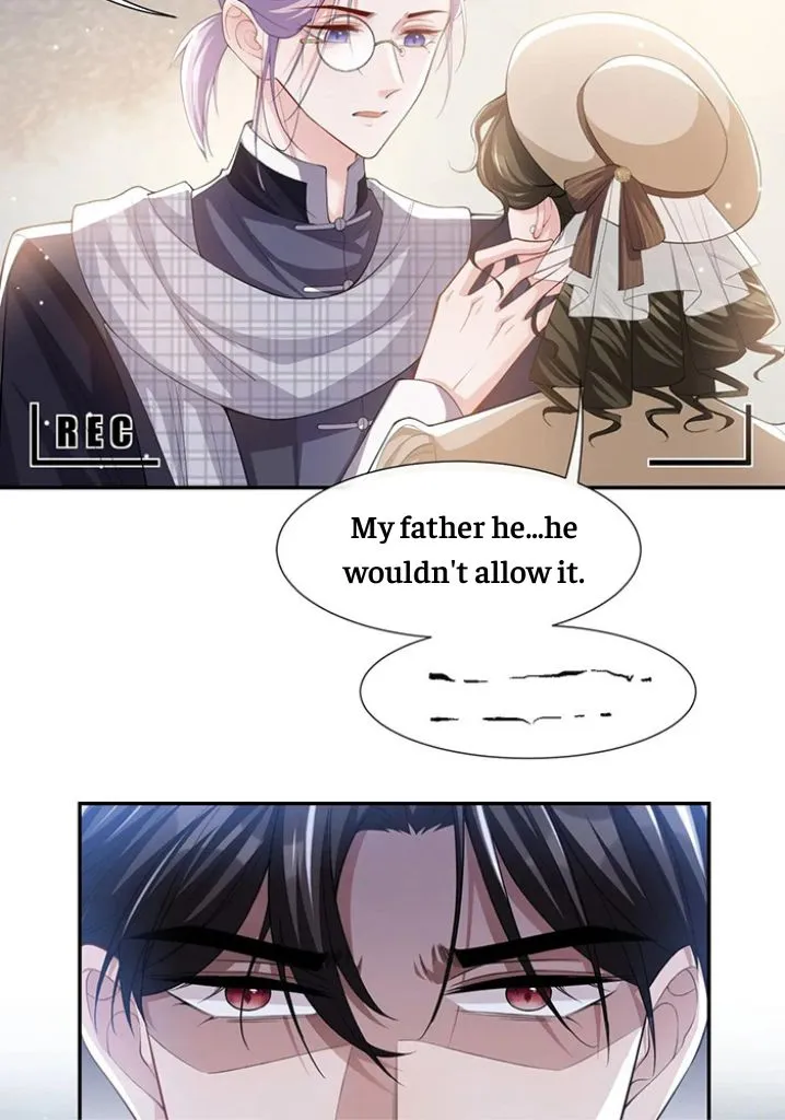 I’M A Stand-In Puppet For His Ex-Lover - Chapter 53 Page 14