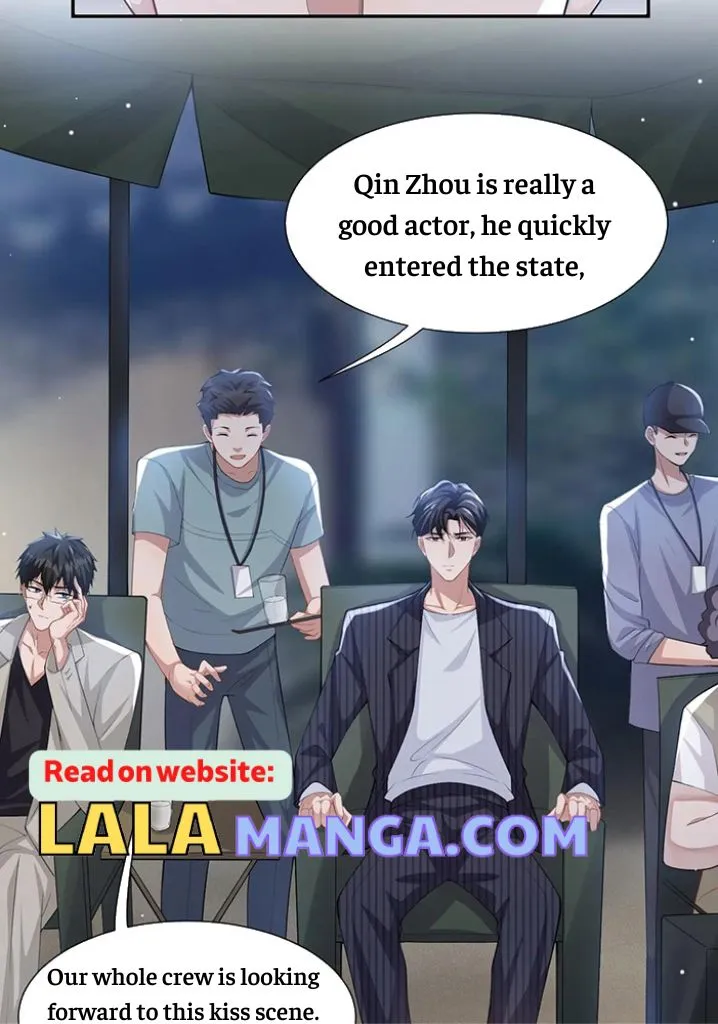 I’M A Stand-In Puppet For His Ex-Lover - Chapter 53 Page 15