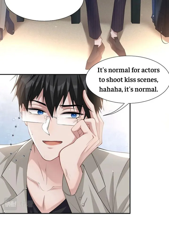 I’M A Stand-In Puppet For His Ex-Lover - Chapter 53 Page 16