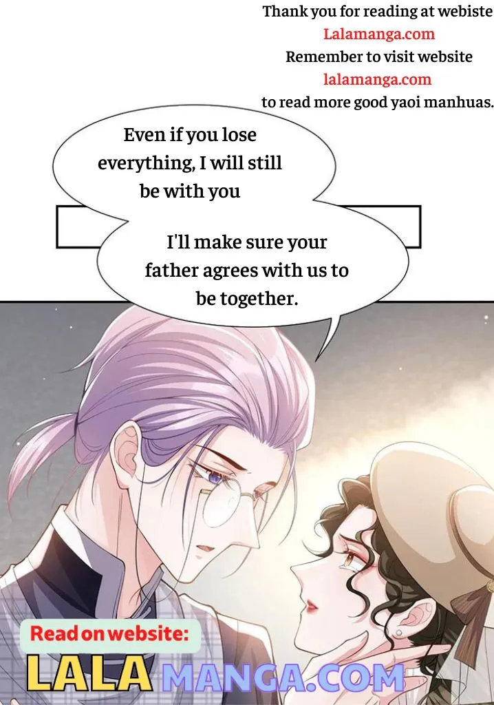 I’M A Stand-In Puppet For His Ex-Lover - Chapter 53 Page 17
