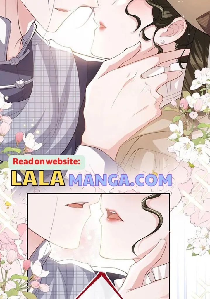 I’M A Stand-In Puppet For His Ex-Lover - Chapter 53 Page 19