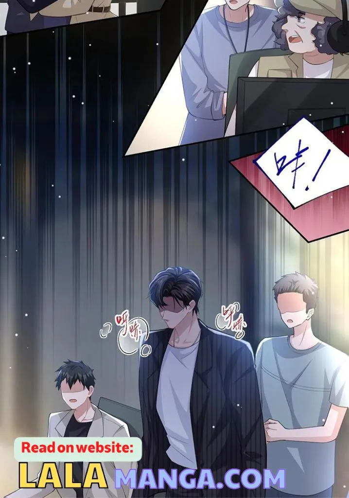 I’M A Stand-In Puppet For His Ex-Lover - Chapter 53 Page 21