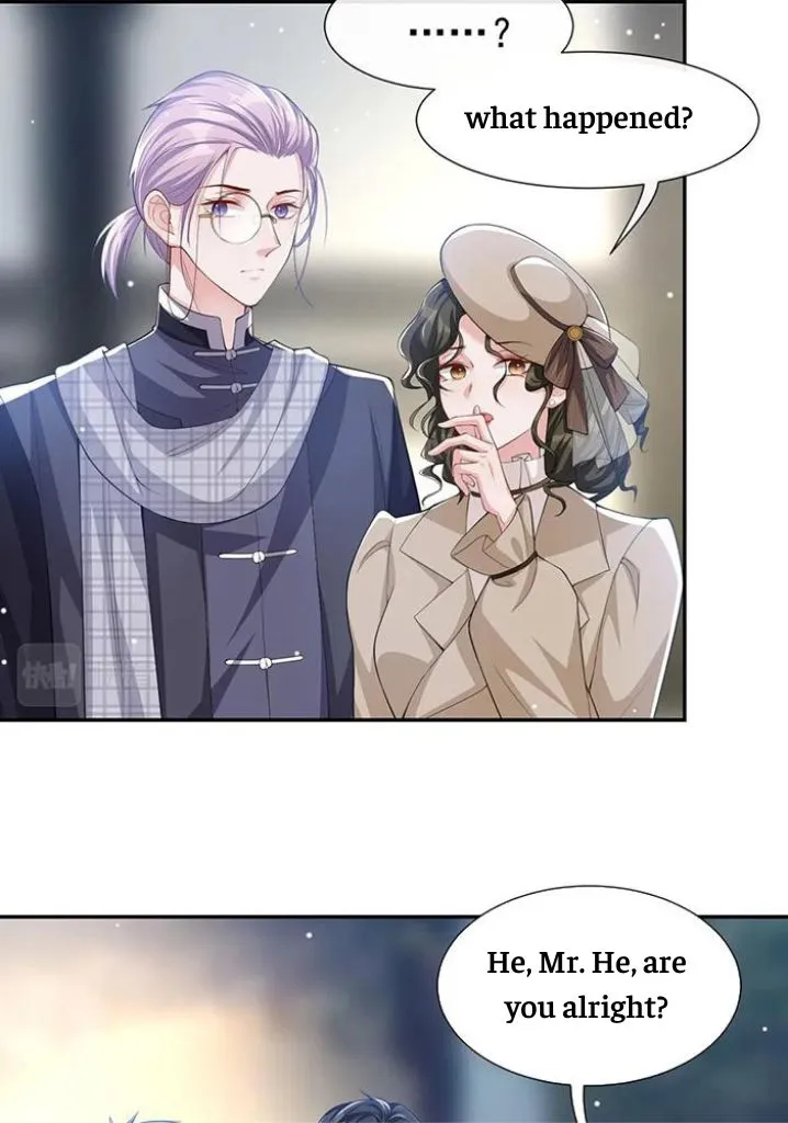 I’M A Stand-In Puppet For His Ex-Lover - Chapter 53 Page 24