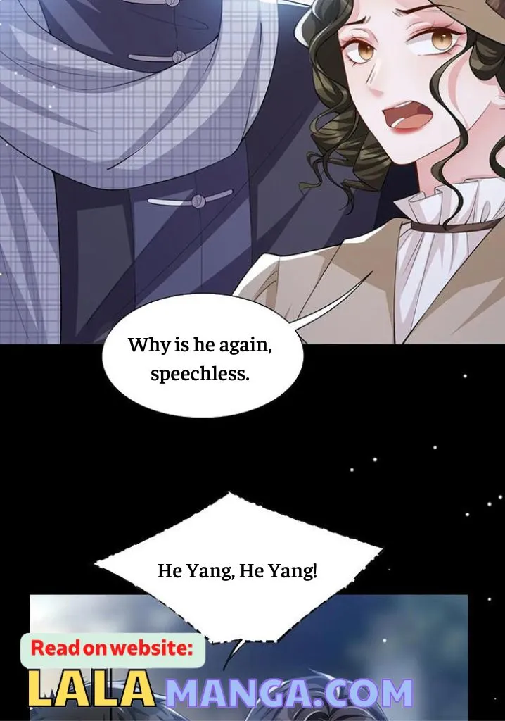 I’M A Stand-In Puppet For His Ex-Lover - Chapter 53 Page 27