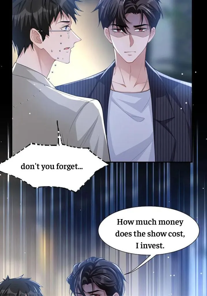 I’M A Stand-In Puppet For His Ex-Lover - Chapter 53 Page 28