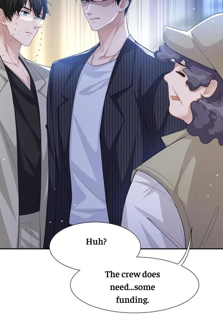 I’M A Stand-In Puppet For His Ex-Lover - Chapter 53 Page 29