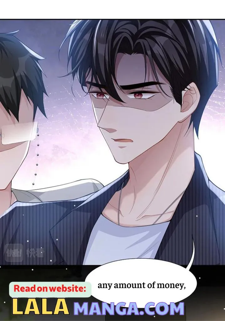 I’M A Stand-In Puppet For His Ex-Lover - Chapter 53 Page 30