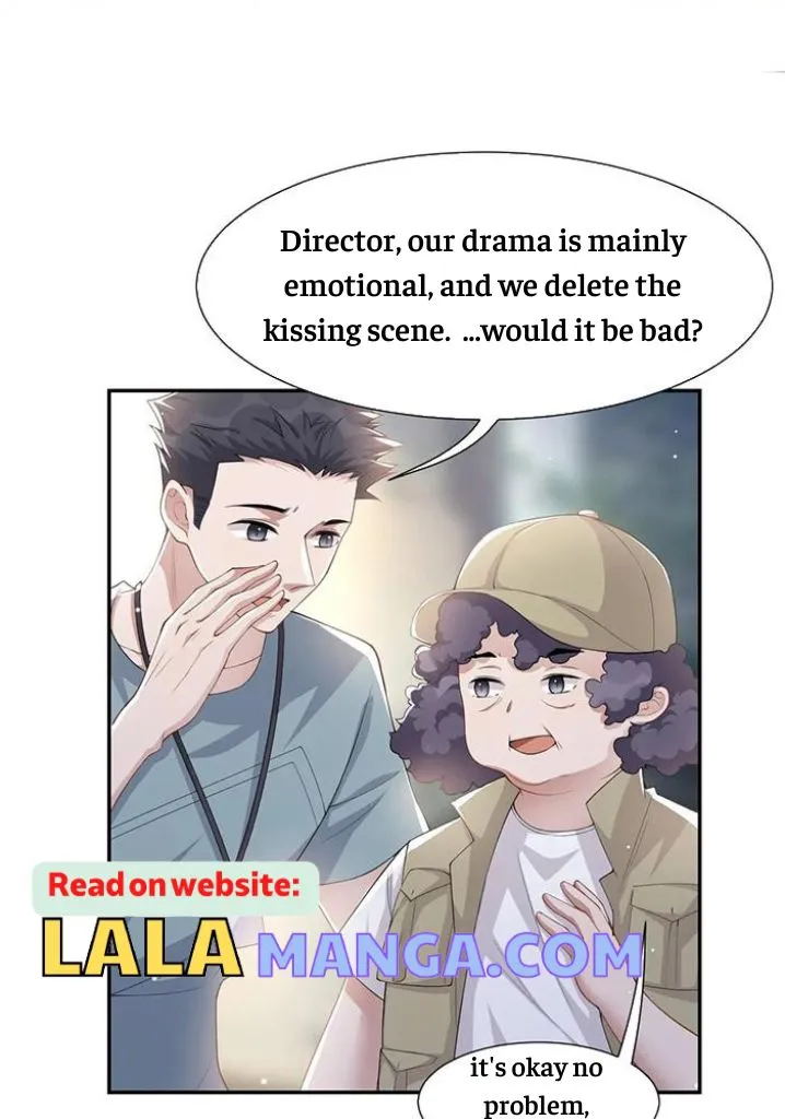 I’M A Stand-In Puppet For His Ex-Lover - Chapter 53 Page 32